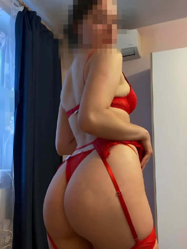 Индивидуалка Лиза МКР Олимпийский Фотография 