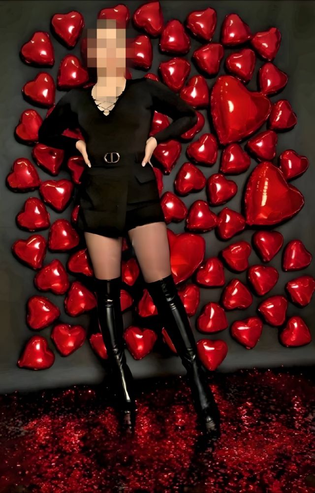 Индивидуалка Лиза Левобережный