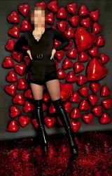 Миниатюра Индивидуалка Лиза Левобережный Фотография 