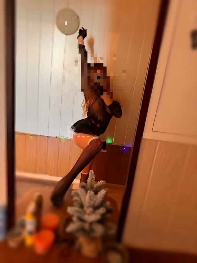 Индивидуалка Лилия Центральный Фотография 