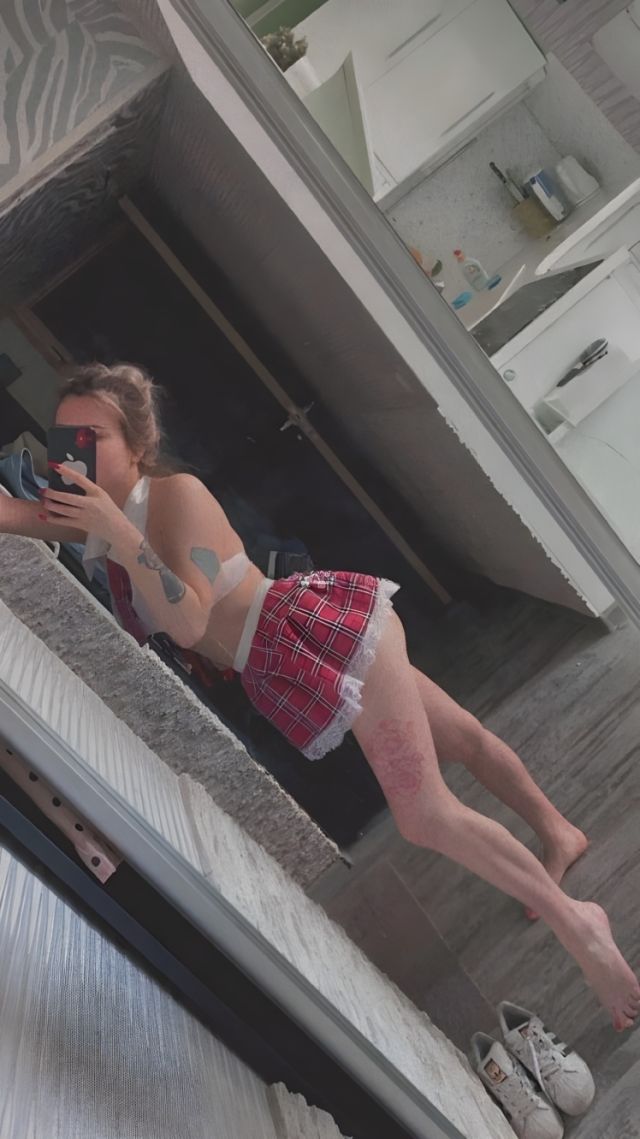 Индивидуалка Лина Центральный Фотография 