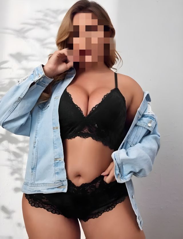 Индивидуалка Лисичка Советский