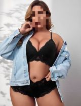 Миниатюра Индивидуалка Лисичка Советский Фотография 