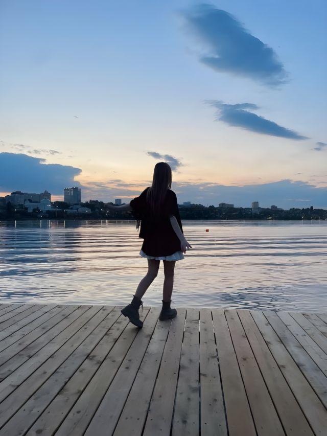 Индивидуалка Лия МКР Олимпийский Фотография 