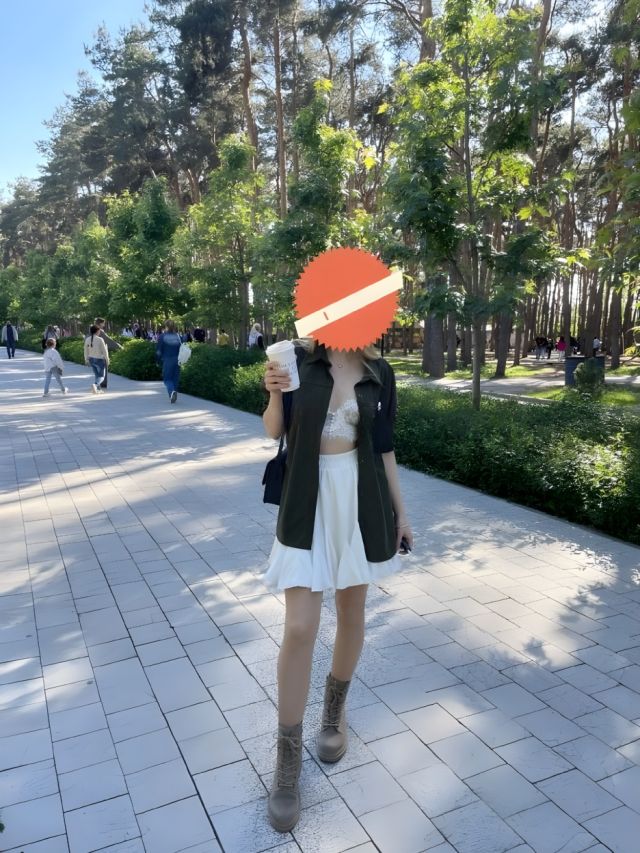 Индивидуалка Лия МКР Олимпийский