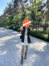 Миниатюра Индивидуалка Лия МКР Олимпийский Фотография 