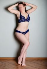 Миниатюра Индивидуалка Лия Железнодорожный Фотография 