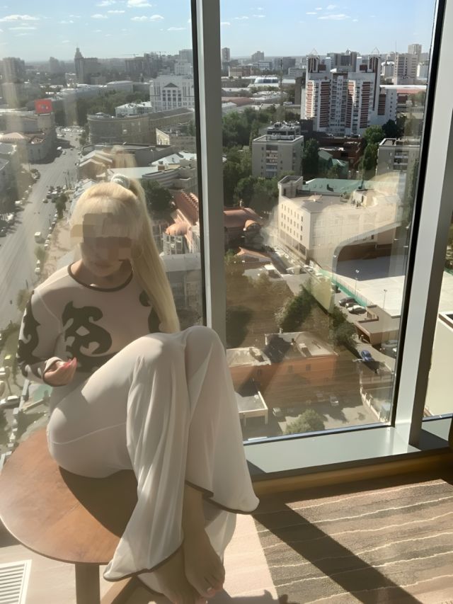 Индивидуалка Лола Реал и Вирт Центральный Фотография 