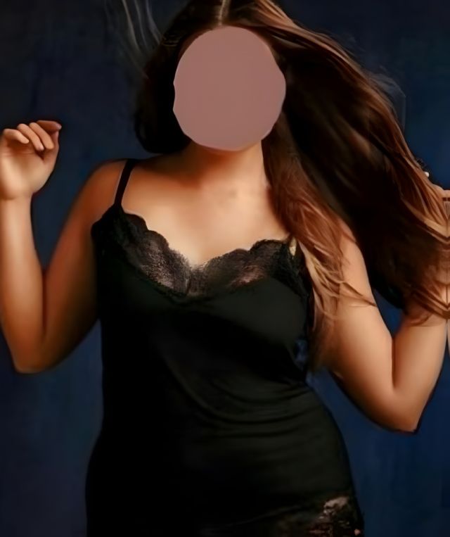 Индивидуалка Аллиса Центральный Фотография 