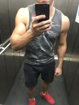 Миниатюра Мужчина Макс Центральный Фотография 