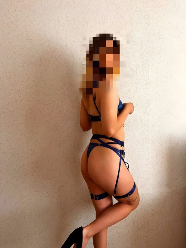 Индивидуалка Маргарита Левобережный Фотография 