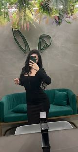 Миниатюра Индивидуалка Мари Коминтерновский Фотография 