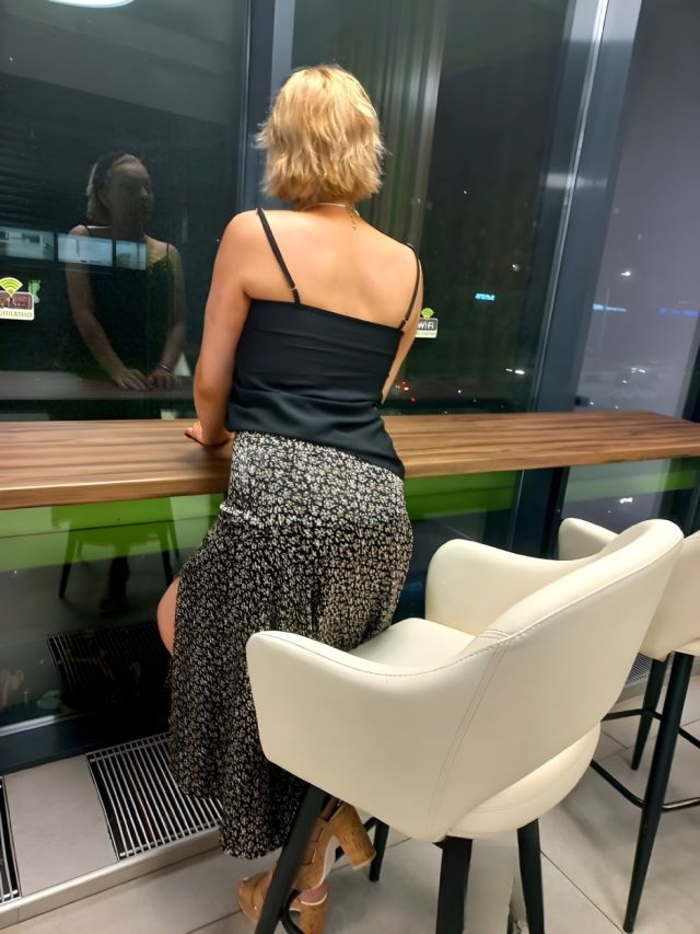 Индивидуалка Марина Коминтерновский Фотография 