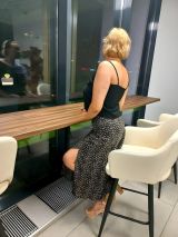 Миниатюра Индивидуалка Марина Коминтерновский Фотография 