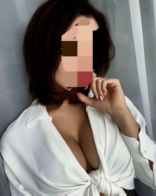 Индивидуалка Марина МКР Олимпийский Фотография 