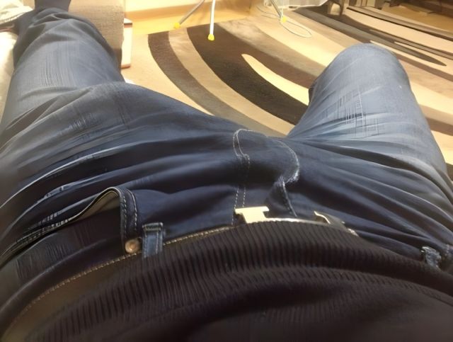 Мужчина Марк Коминтерновский