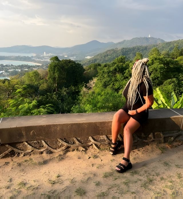 Индивидуалка Маша МКР Северный Фотография 