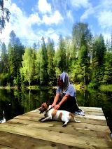 Миниатюра Индивидуалка Маша МКР Северный Фотография 