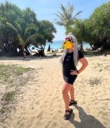 Миниатюра Индивидуалка Маша МКР Северный Фотография 