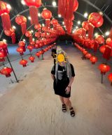 Миниатюра Индивидуалка Маша МКР Северный Фотография 