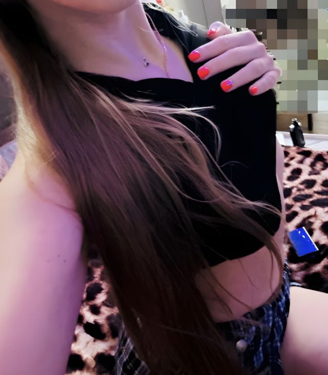 Индивидуалка Алина 100% инди Железнодорожный Фотография 