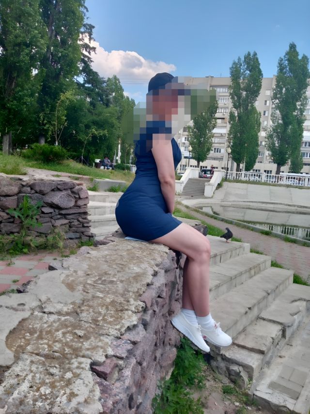 Индивидуалка Аля Левобережный Фотография 