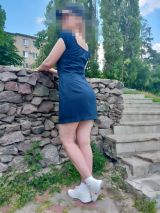 Миниатюра Индивидуалка Аля Левобережный Фотография 