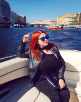 Миниатюра Индивидуалка Маша Коминтерновский Фотография 