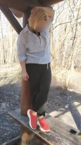 Миниатюра Индивидуалка Маша Коминтерновский Фотография 