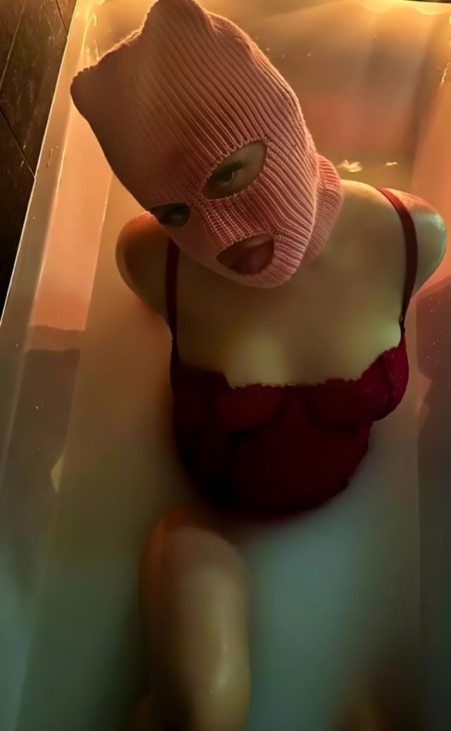 Индивидуалка Медина МКР Олимпийский Фотография 