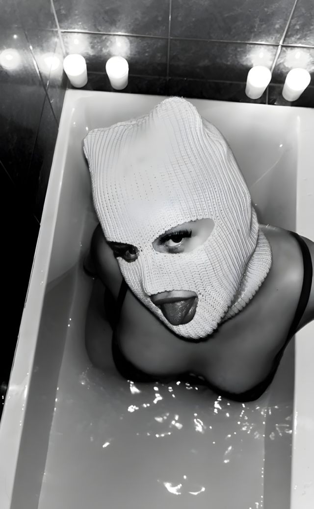 Индивидуалка Медина МКР Олимпийский Фотография 