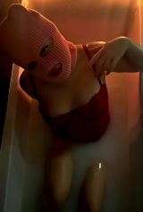 Миниатюра Индивидуалка Медина МКР Олимпийский Фотография 