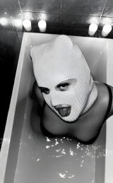 Миниатюра Индивидуалка Медина МКР Олимпийский Фотография 