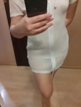 Миниатюра Индивидуалка Мила Центральный Фотография 