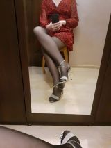 Миниатюра Индивидуалка Мила Центральный Фотография 