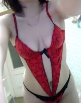 Миниатюра Индивидуалка Алёна МКР Юго-Западный Фотография 