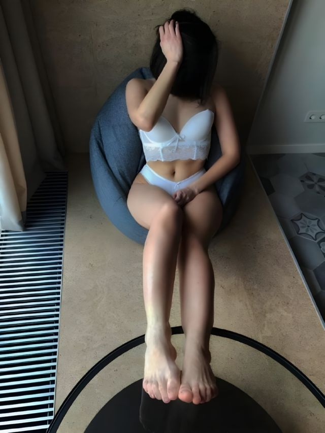 Индивидуалка Милана Центральный Фотография 