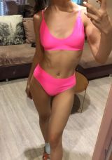 Миниатюра Индивидуалка Милена МКР Олимпийский Фотография 