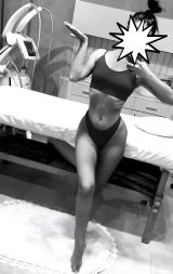 Миниатюра Индивидуалка Милена МКР Олимпийский Фотография 