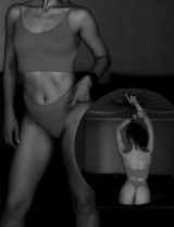 Миниатюра Индивидуалка Милена МКР Олимпийский Фотография 