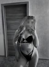 Миниатюра Индивидуалка Алёна МКР Олимпийский Фотография 