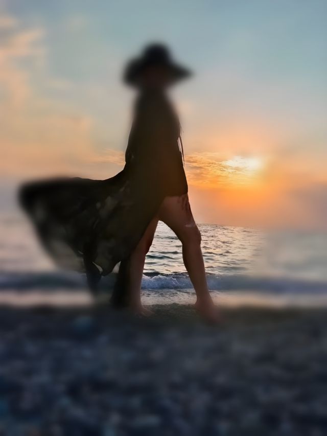 Индивидуалка Ника Коминтерновский