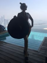 Миниатюра Индивидуалка Ника Коминтерновский Фотография 