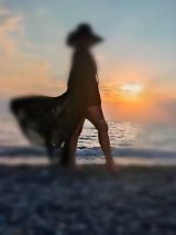 Миниатюра Индивидуалка Ника Коминтерновский Фотография 