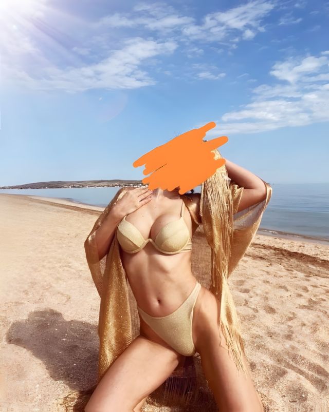 Индивидуалка Ника Коминтерновский