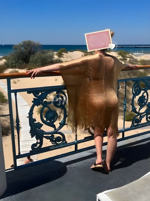 Индивидуалка Ника Коминтерновский Фотография 