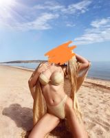 Миниатюра Индивидуалка Ника Коминтерновский Фотография 