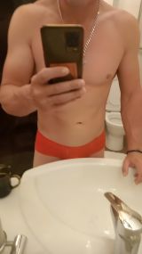 Миниатюра Мужчина Никита Центральный Фотография 