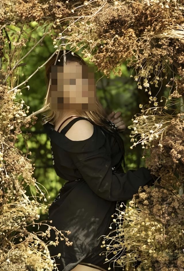 Индивидуалка Новенькая Кристина Левобережный Фотография 