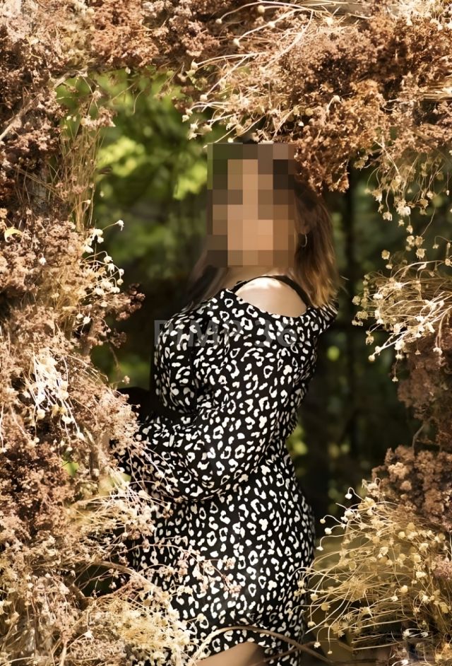 Индивидуалка Новенькая Кристина Левобережный Фотография 